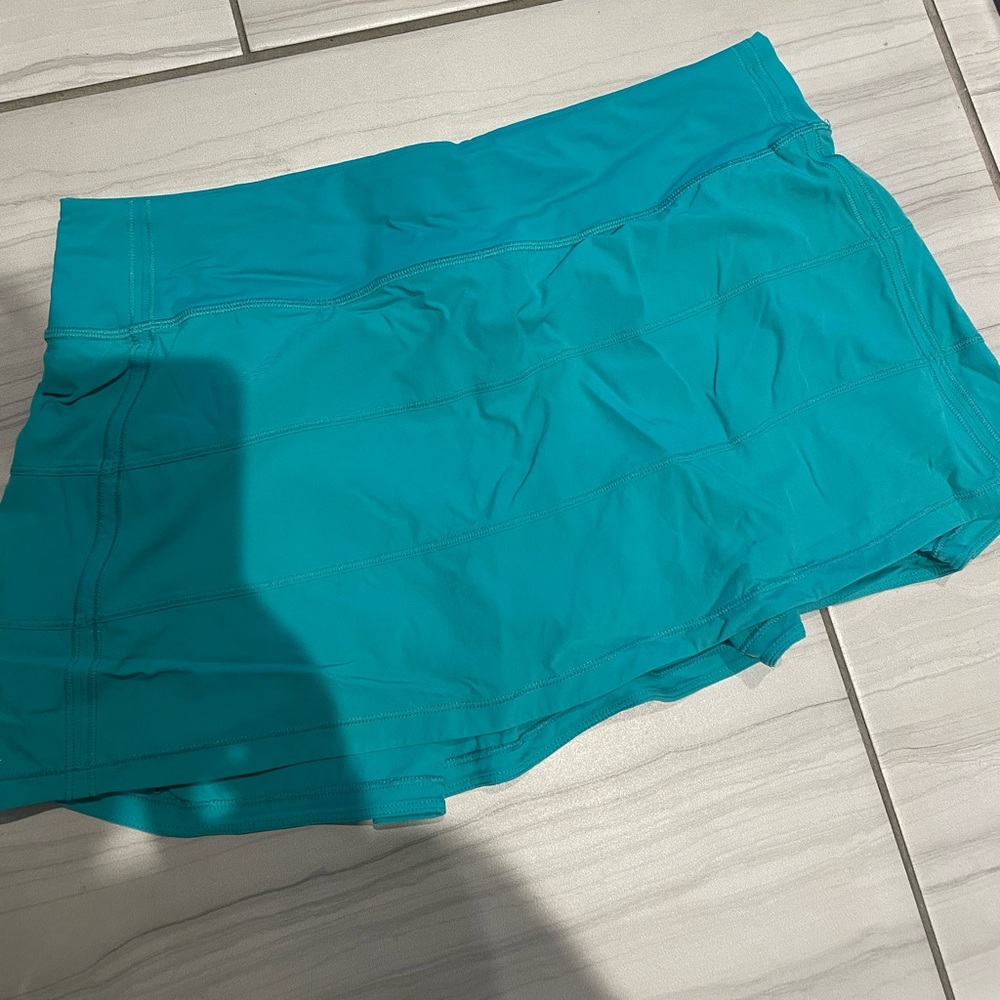 Lululemon tennis skirt